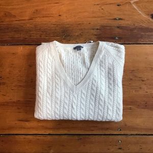 Ann Taylor Sweater NWOT